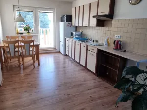 Pronájem bytu 3+kk, Brno - Medlánky, Hudcova, 70 m2