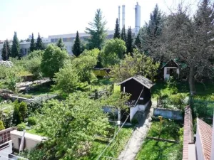 Pronájem bytu 3+kk, Brno - Medlánky, Hudcova, 70 m2