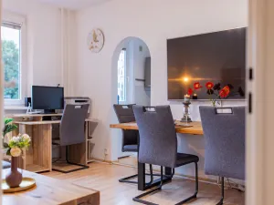 Pronájem bytu 2+1, Olomouc - Nové Sady, Fischerova, 43 m2