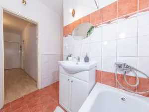 Pronájem bytu 2+1, Olomouc - Nové Sady, Fischerova, 43 m2