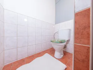 Pronájem bytu 2+1, Olomouc - Nové Sady, Fischerova, 43 m2