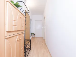 Pronájem bytu 2+1, Olomouc - Nové Sady, Fischerova, 43 m2