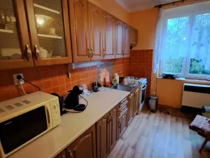 Pronájem bytu 2+1, Plzeň, Skalní, 67 m2