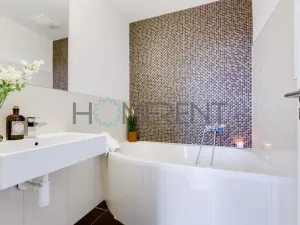 Pronájem bytu 3+kk, Praha - Hlubočepy, Geologická, 68 m2