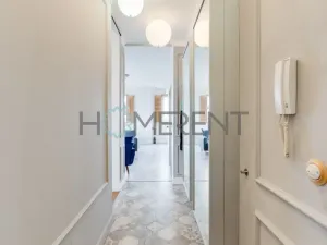 Pronájem bytu 3+kk, Praha - Hlubočepy, Geologická, 68 m2