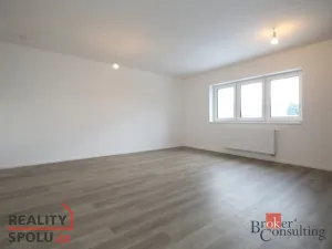 Pronájem bytu 2+kk, Hrádek nad Nisou, Jiřího z Poděbrad, 52 m2