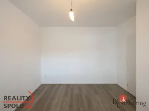 Pronájem bytu 2+kk, Hrádek nad Nisou, Jiřího z Poděbrad, 52 m2