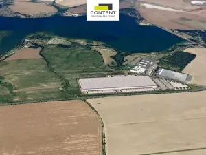 Pronájem výrobních prostor, Tuřany - Lipoltov, 3000 m2