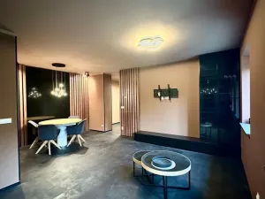 Pronájem bytu 4+kk, Cheb, Boženy Němcové, 115 m2