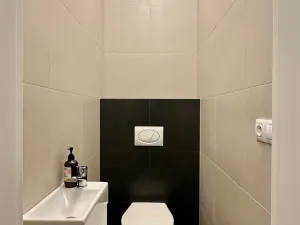 Pronájem bytu 4+kk, Cheb, Boženy Němcové, 115 m2