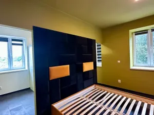 Pronájem bytu 4+kk, Cheb, Boženy Němcové, 115 m2