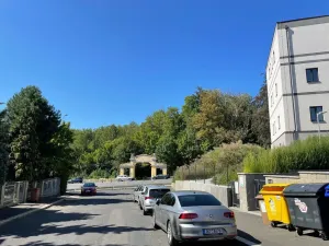 Pronájem bytu 4+kk, Cheb, Boženy Němcové, 115 m2