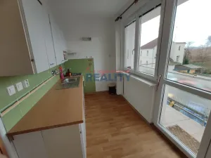 Pronájem bytu 3+1, České Budějovice, Strádova, 62 m2