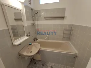 Pronájem bytu 3+1, České Budějovice, Strádova, 62 m2