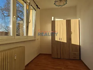 Pronájem bytu 3+1, České Budějovice, Strádova, 62 m2