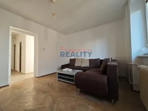 Pronájem bytu 3+1, České Budějovice, Strádova, 62 m2