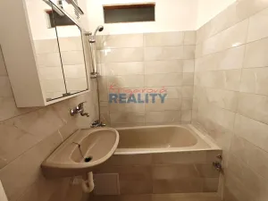 Pronájem bytu 3+1, České Budějovice, Strádova, 62 m2