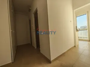 Pronájem bytu 3+1, České Budějovice, Strádova, 62 m2