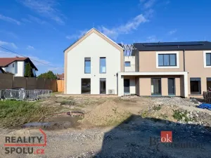 Prodej bytu 4+1, Praha - Pitkovice, K dálnici, 155 m2