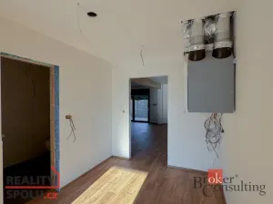 Prodej bytu 4+1, Praha - Pitkovice, K dálnici, 155 m2