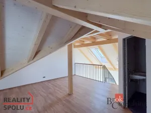 Prodej bytu 4+1, Praha - Pitkovice, K dálnici, 155 m2