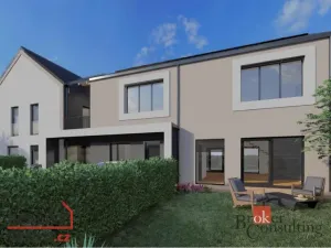 Prodej bytu 4+1, Praha - Pitkovice, K dálnici, 155 m2