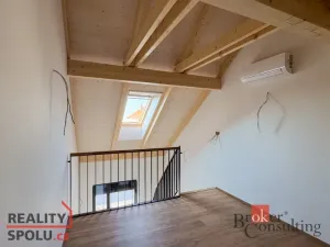 Prodej bytu 4+1, Praha - Pitkovice, K dálnici, 155 m2