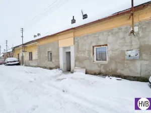 Prodej rodinného domu, Zlonice, Purkyňova, 83 m2