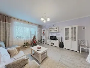 Prodej bytu 3+1, Praha, Budějovická, 78 m2