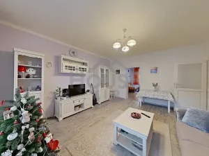 Prodej bytu 3+1, Praha, Budějovická, 78 m2