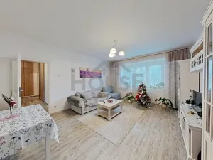 Prodej bytu 3+1, Praha, Budějovická, 78 m2