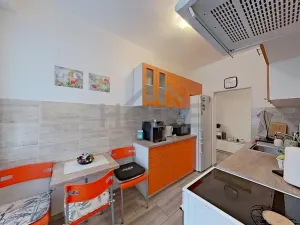 Prodej bytu 3+1, Praha, Budějovická, 78 m2