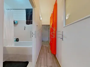 Prodej bytu 3+1, Praha, Budějovická, 78 m2