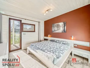 Prodej rodinného domu, Střížovice, 145 m2