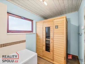 Prodej rodinného domu, Střížovice, 145 m2