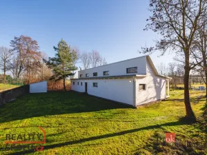 Prodej rodinného domu, Střížovice, 145 m2
