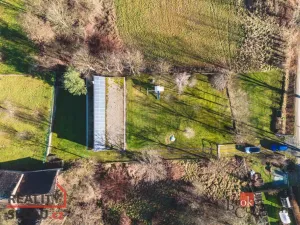 Prodej rodinného domu, Střížovice, 145 m2