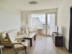 Pronájem bytu 2+kk, České Budějovice - České Budějovice 2, Volejbalistů, 52 m2