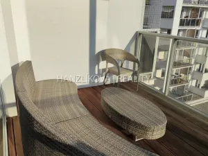 Pronájem bytu 2+kk, České Budějovice - České Budějovice 2, Volejbalistů, 52 m2