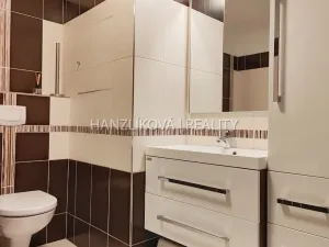 Pronájem bytu 2+kk, České Budějovice - České Budějovice 2, Volejbalistů, 52 m2