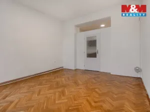Pronájem bytu 4+1, Jičín - Nové Město, 104 m2