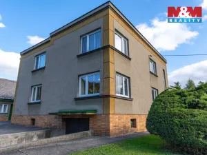Prodej rodinného domu, Těrlicko - Dolní Těrlicko, Těrlická, 92 m2