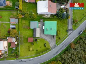 Prodej rodinného domu, Těrlicko - Dolní Těrlicko, Těrlická, 92 m2