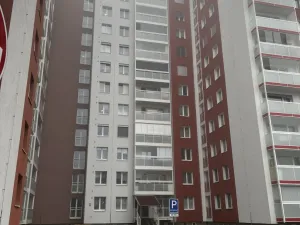 Pronájem bytu 1+kk, Brno - Židenice, Bzenecká, 32 m2