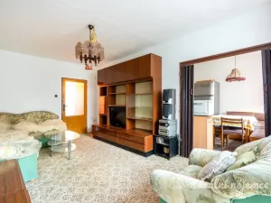 Pronájem bytu 3+kk, Praha - Střížkov, Habartická, 60 m2