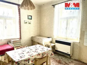 Prodej rodinného domu, Budyně nad Ohří, Slánská, 195 m2