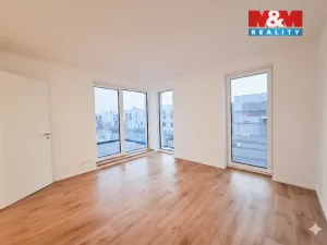Pronájem rodinného domu, Praha - Březiněves, Poštolčí, 141 m2