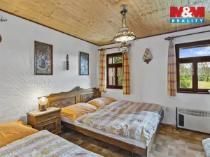 Prodej ubytování, Orlické Záhoří, 196 m2