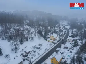 Prodej pozemku pro bydlení, Ludvíkovice, 1349 m2