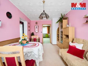 Prodej rodinného domu, Bukovice, 198 m2